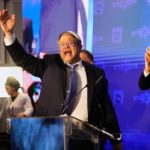France bans Israeli minister Itamar Ben-Gvir after ‘unspeakable’ flotilla detainee taunts