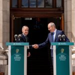 Canada’s Carney says middle-power countries shouldn’t compete for favor with the US