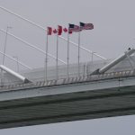 Carney says the new Canadian-built bridge across Detroit River that Trump threatened will open