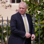 Former Prince Andrew made money subletting cottages on his rent-free estate, report shows