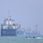 Iran’s Kharg Island is key to its oil exports. Targeting it carries major risks