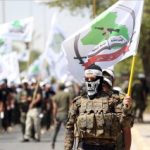 Powerful Iran-backed militias in Iraq say they will start handing in weapons to authorities