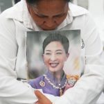 Thai Princess Bajrakitiyabha, who was known for her legal work, dies at 47