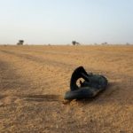 Truck breakdown in Niger strands passengers and leaves at least 49 dead in the Sahara Desert