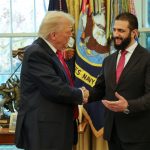 Trump presses Syria to take on Hezbollah, raising alarm in Lebanon and Israel
