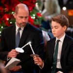 UK’s Prince George chooses Eton for next big step in his education