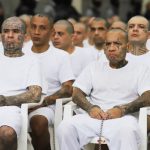 A mass trial of alleged MS-13 gang members wraps up in El Salvador