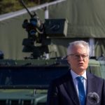 Baltics and Poland warn Russia could launch limited military or hybrid provocation against NATO