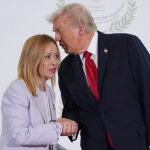 Facing barbs and pressure from Trump, Europe’s leaders close ranks