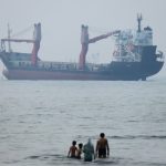 Iran warns oil tankers to use approved routes in Strait of Hormuz or face a ‘forceful response’