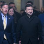 Ukraine says it hits 2 major Russian oil refineries hours after Zelenskyy’s meeting with Trump