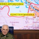 Ukrainian drones hit St Petersburg oil terminal in latest long-range attack on Russia